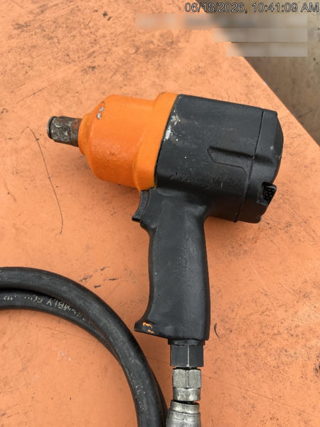 2020 MICHIGAN PNEUMATIC 751SS