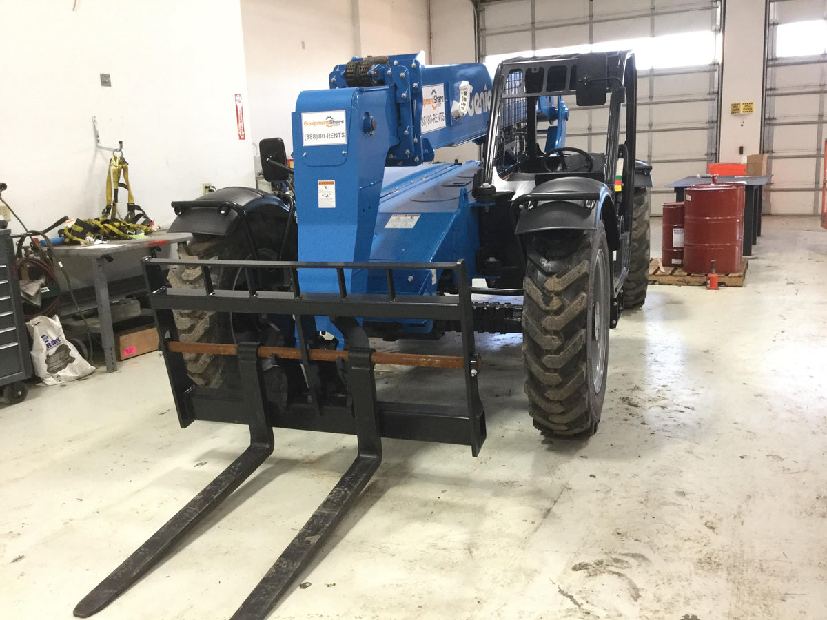 2016 Genie GTH-636 Genie 636TH