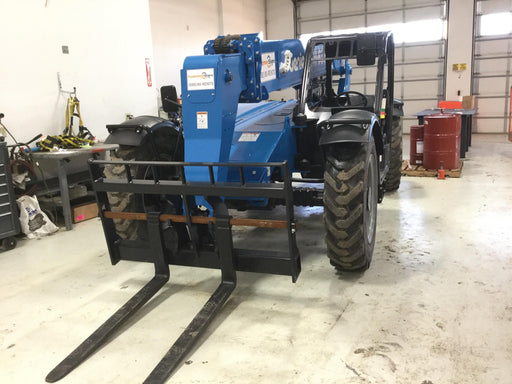 2016 Genie GTH-636 Genie 636TH