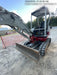 2022 TAKEUCHI TB235-2R