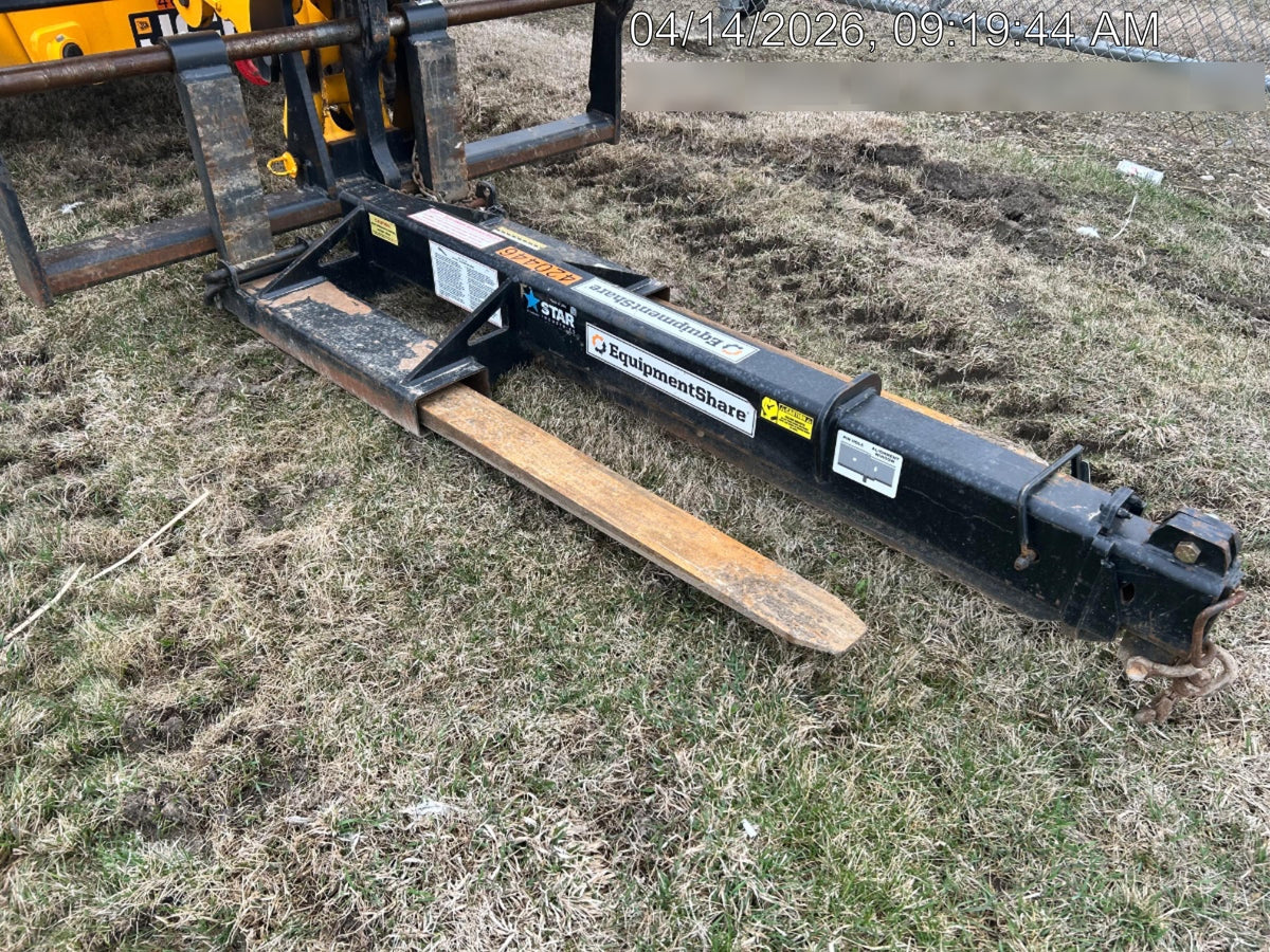 2024 STAR INDUSTRIES M1360B - Star JIB Boom