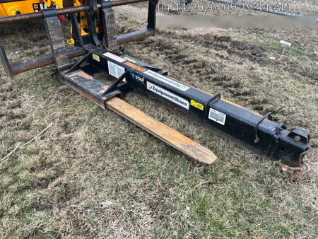 2024 STAR INDUSTRIES M1360B - Star JIB Boom