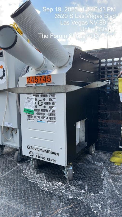 2022 KWIKOOL KPAC1411-2