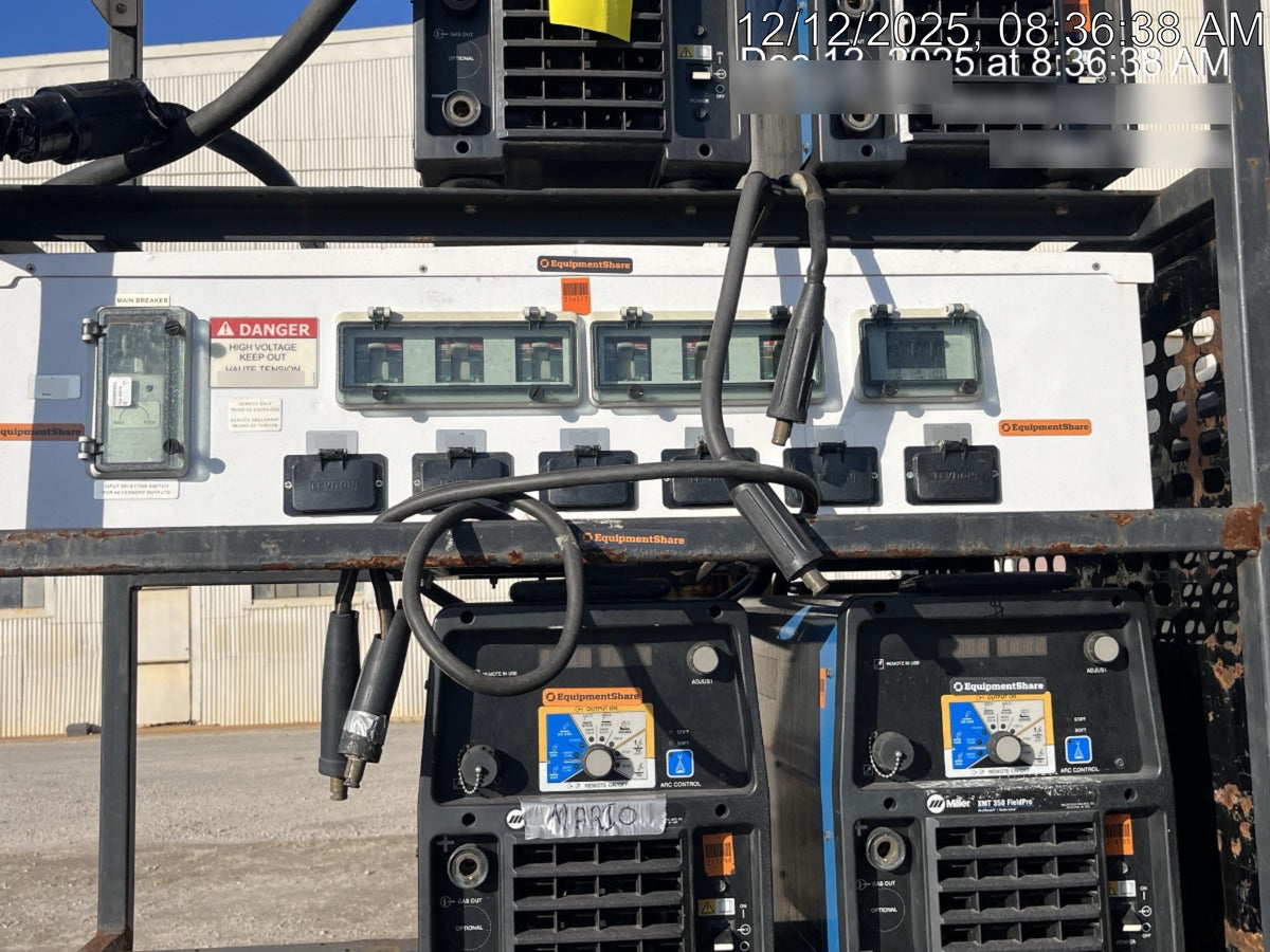 2022 LEX WR6A-7SM-FG26DZ6LD-R