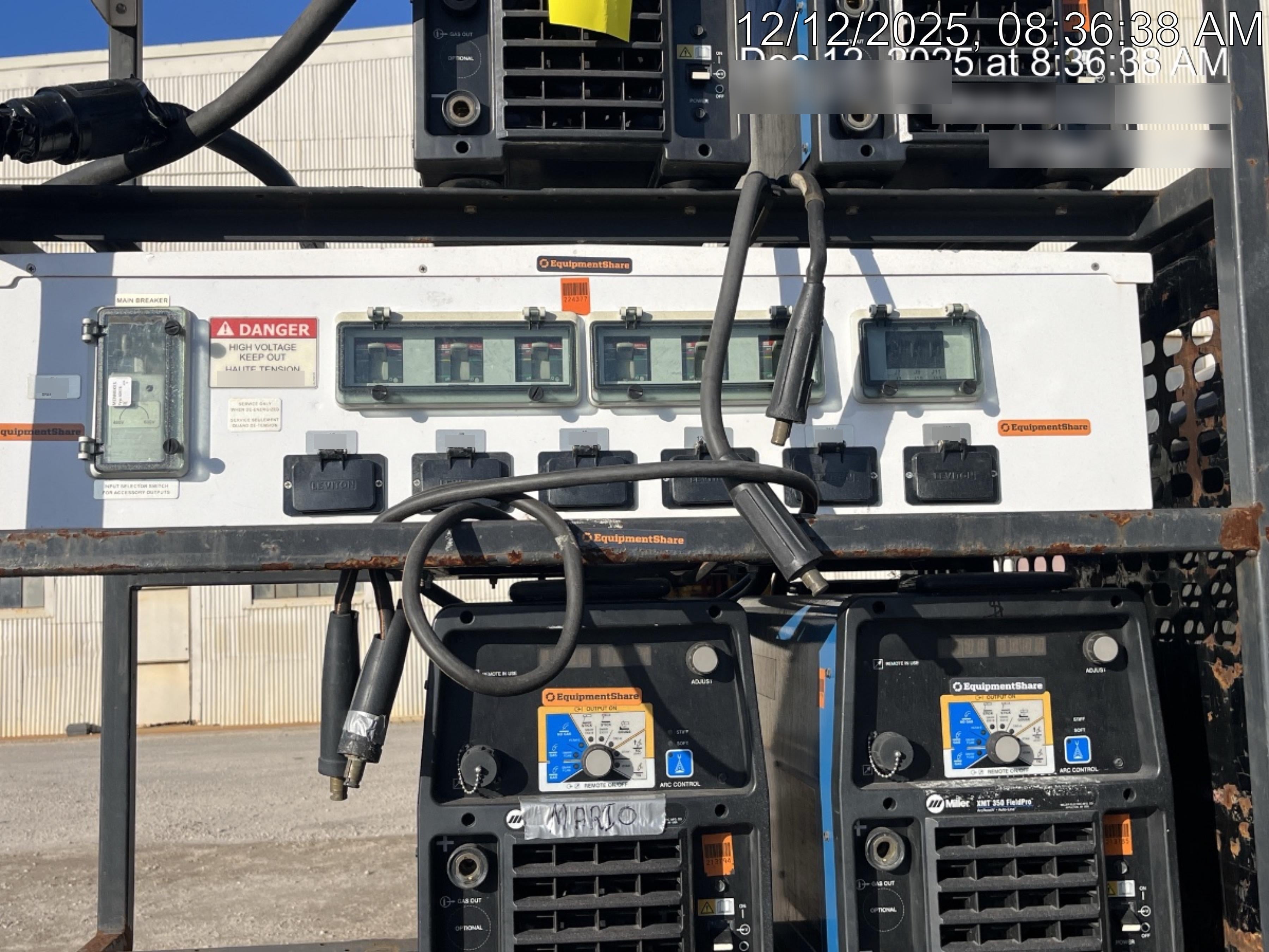 2022 LEX WR6A-7SM-FG26DZ6LD-R