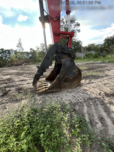 2024 STRICKLAND BT-26H0481421040016PH1