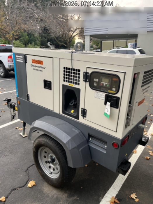 2022 ATLAS COPCO QAS25 CWK