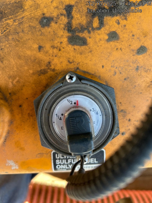 2024 HYDRA TECH HT74D/VFPT