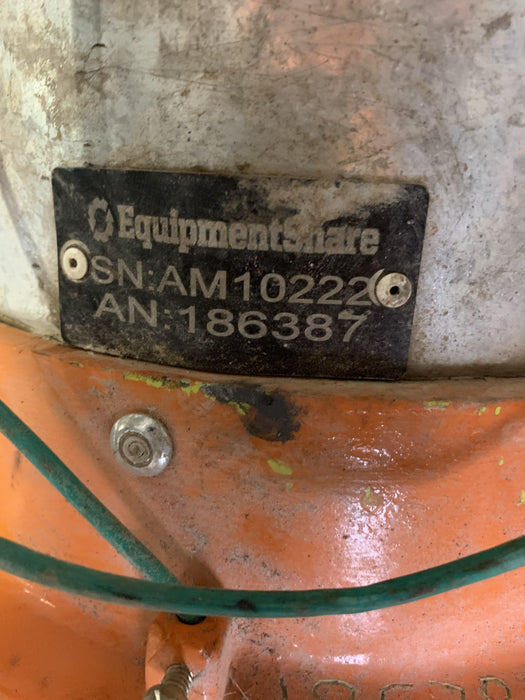 2021 MICHIGAN PNEUMATIC HV-10AM