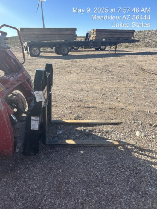 2024 VIRNIG PF4855-5VG