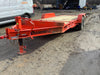 2020 DIAMOND C TRAILERS HDT-18T