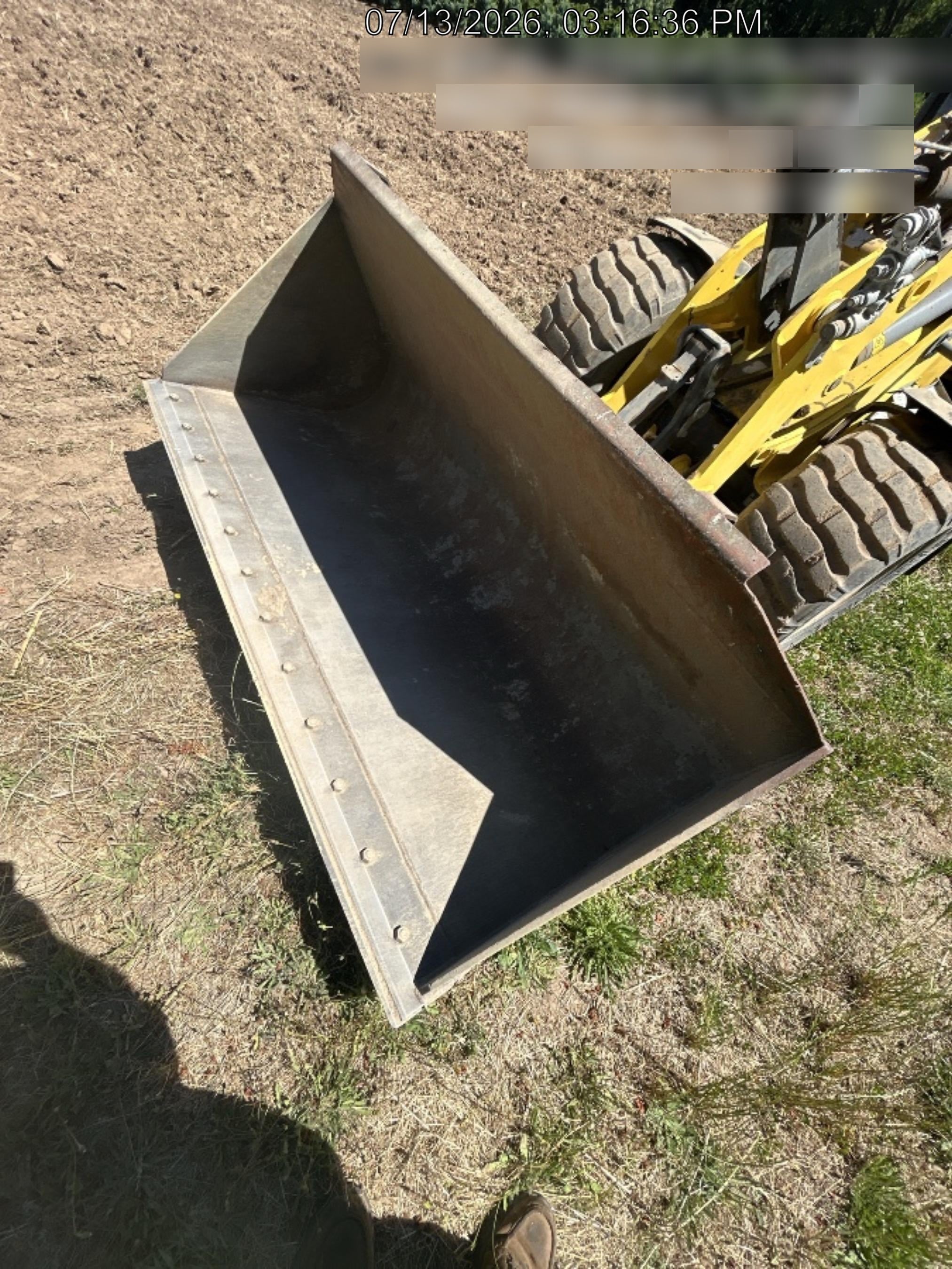 2016 WACKER NEUSON WL34