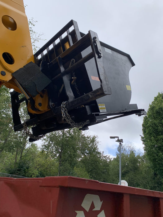 2020 STAR INDUSTRIES M-1820 - Self-Dump Hopper