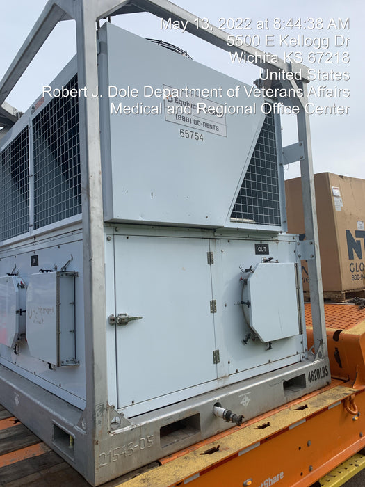 2020 SMARTECH SACP41A-HS