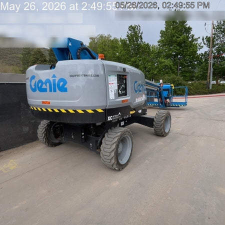2026 GENIE S-45 XC