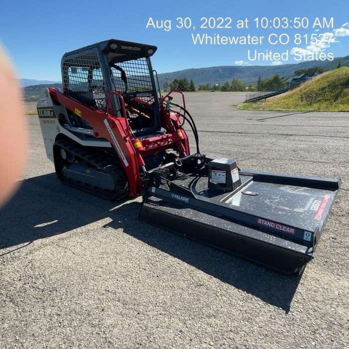 2022 PALADIN 30372A-0022