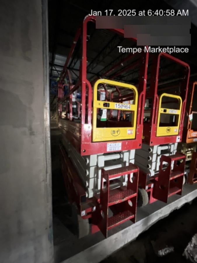2021 MEC 2632SE