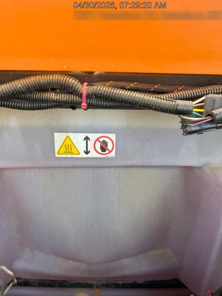 2023 Generac MLT2 Diesel, Flex Switch 120V Input, Powerzone Controller, 
(4) 320W LED Lights, 4kW Generator, 39.9 Gal Fuel Tank, 2" Ball, T3