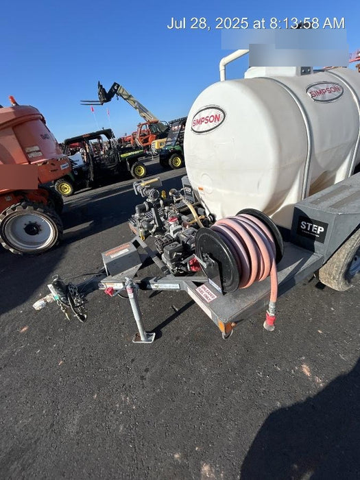 2023 SIMPSON SWT-52517