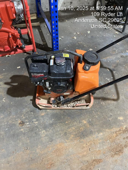 2023 MULTIQUIP MVC82VHW