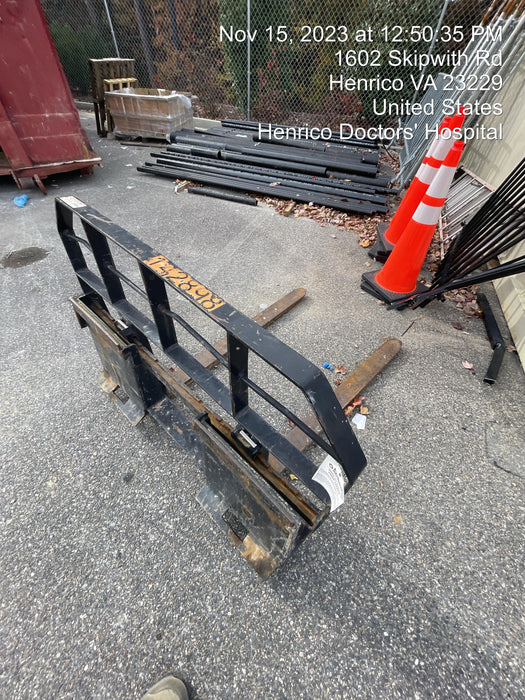 2021 ARROW MATERIAL HANDLING F5000