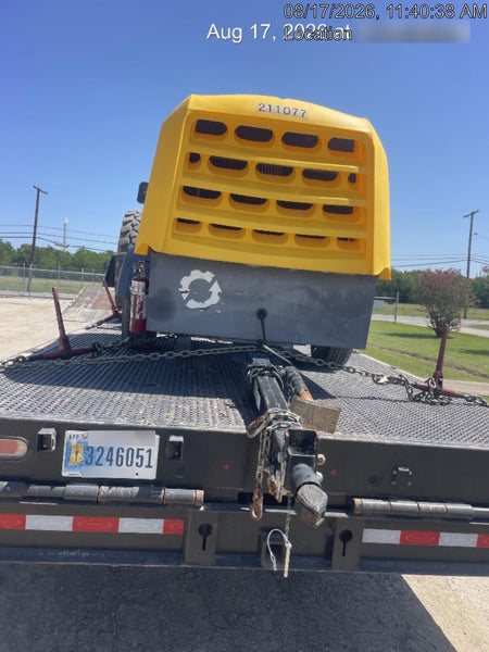 2022 ATLAS COPCO XAS188