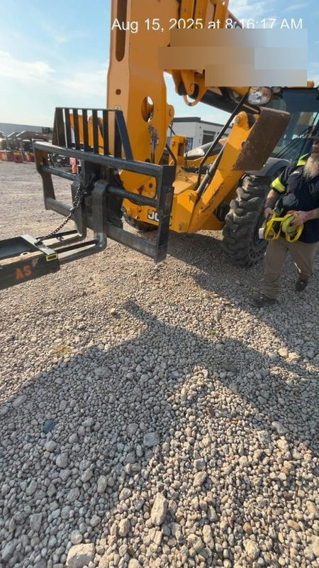 2022 JCB 514-56