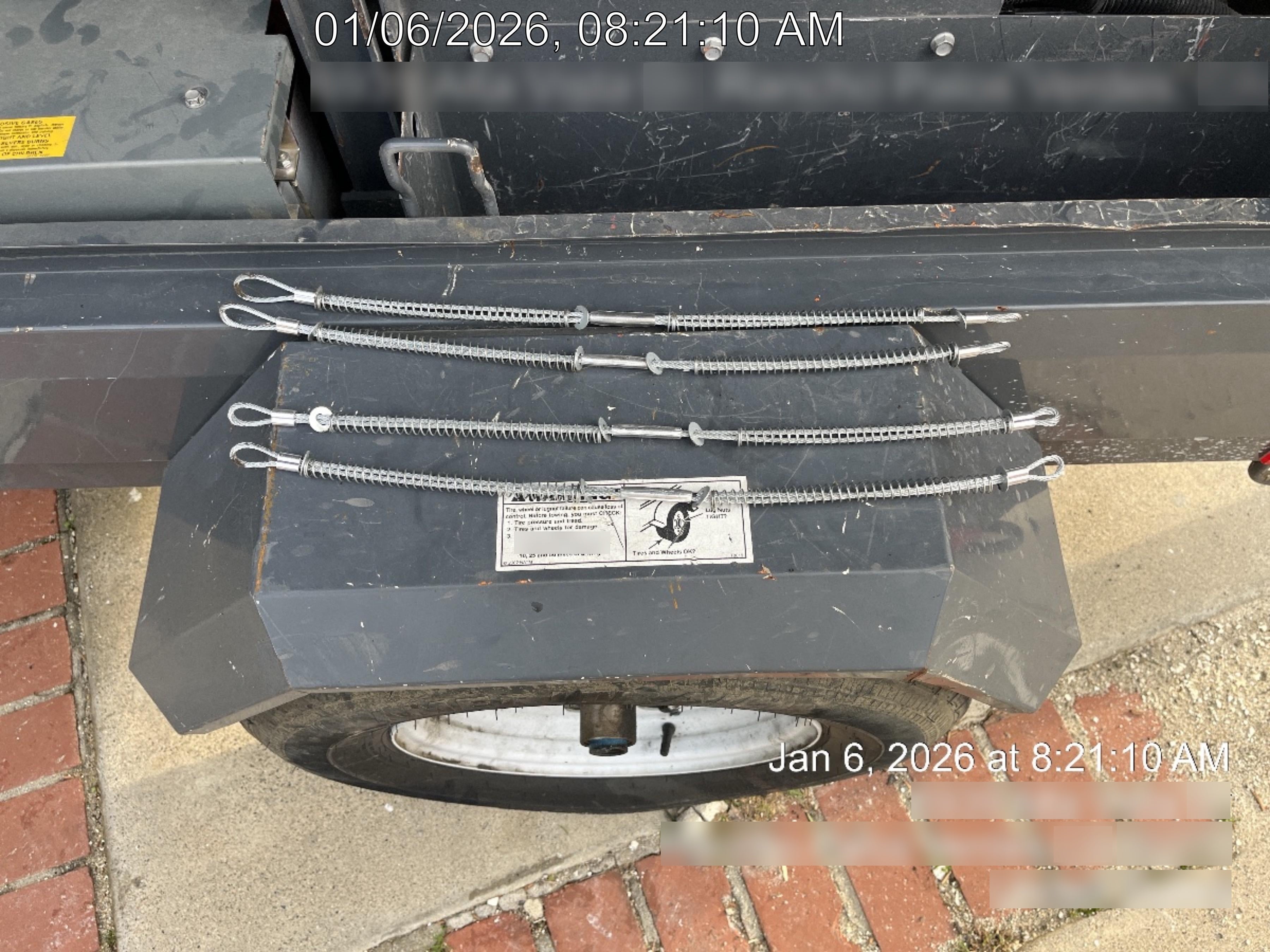 2024 MICHIGAN PNEUMATIC ES-TPB90-118-TRACKER