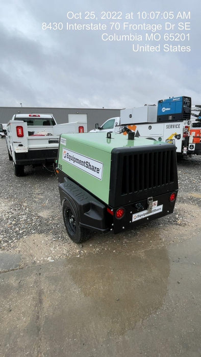 2020 SULLAIR 185-DPQ