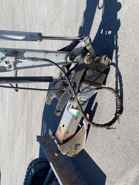 2021 EPIROC EC60T
