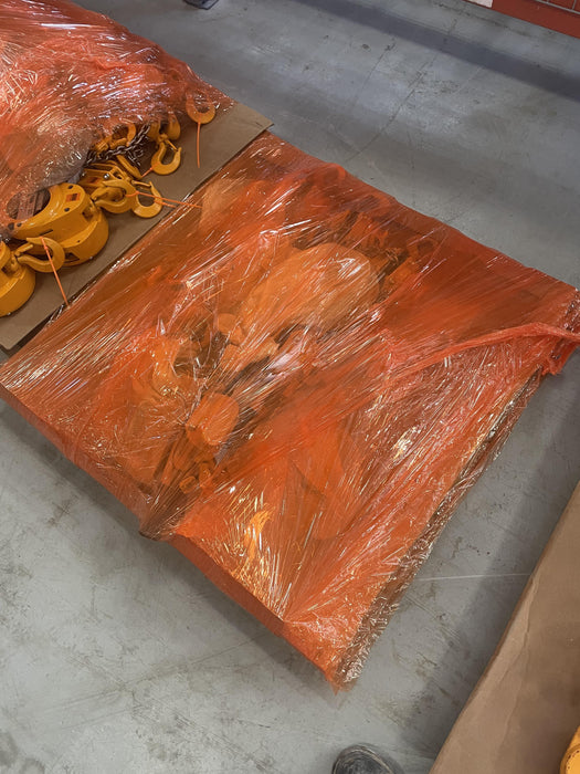 2022 HARRINGTON L5LB015-10