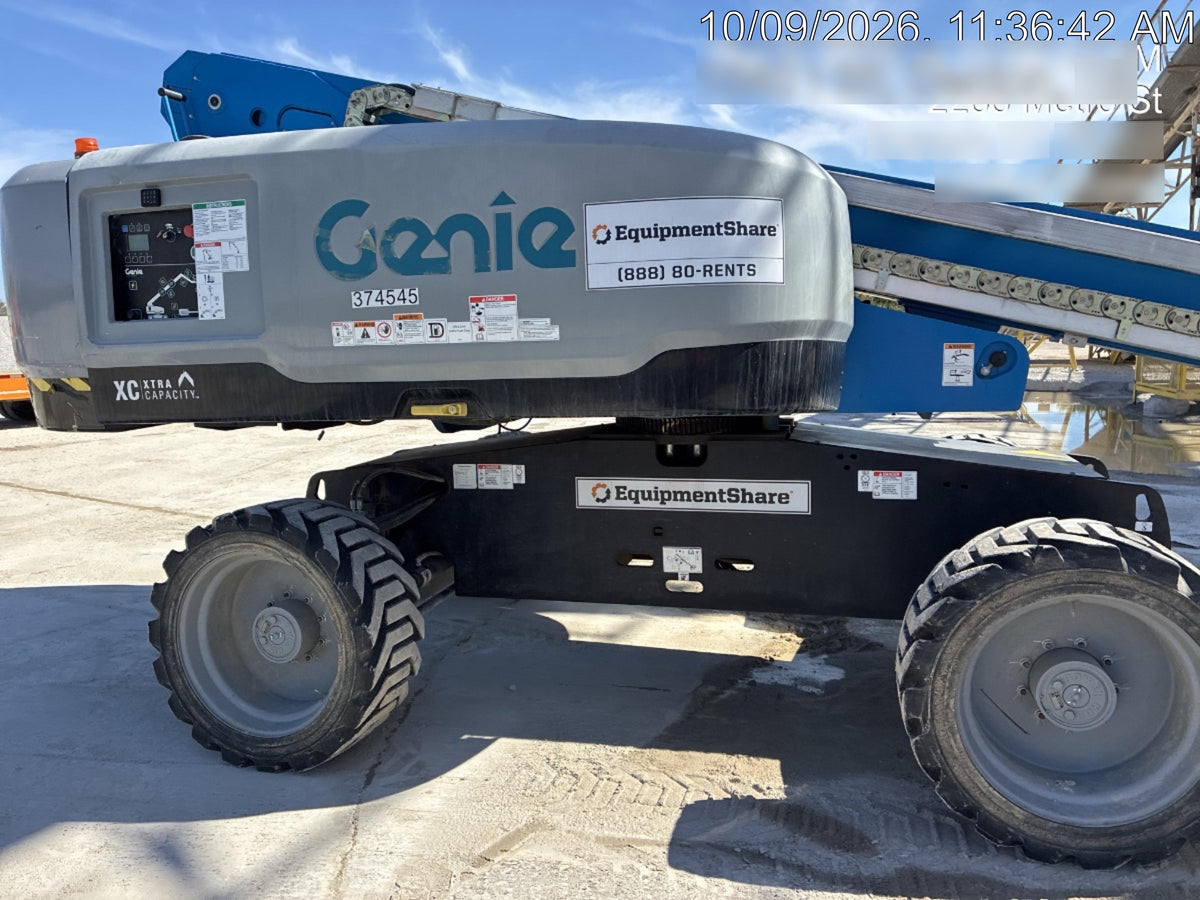 2023 GENIE S-65 XC