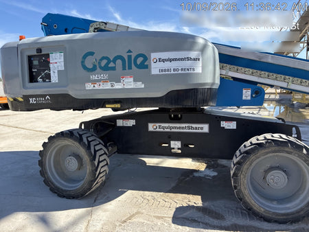 2023 GENIE S-65 XC