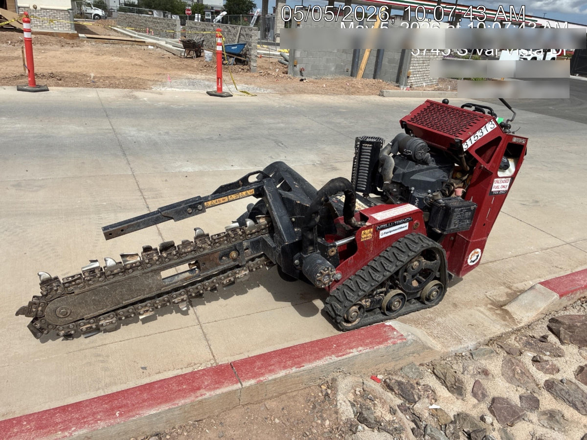 2023 TORO TRX-250