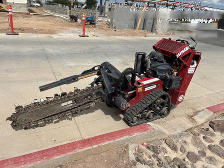 2023 TORO TRX-250