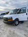 2023 CHEVROLET Express Van - Rental