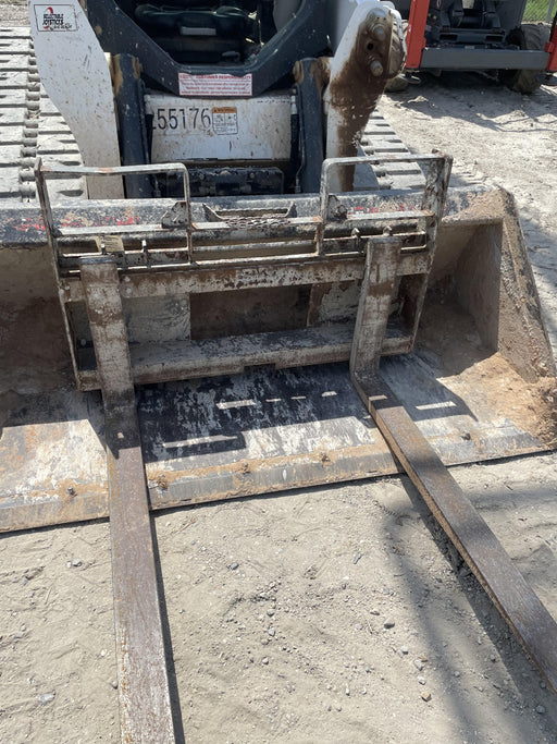 2022 ALL PRO FORKS 6048-U648