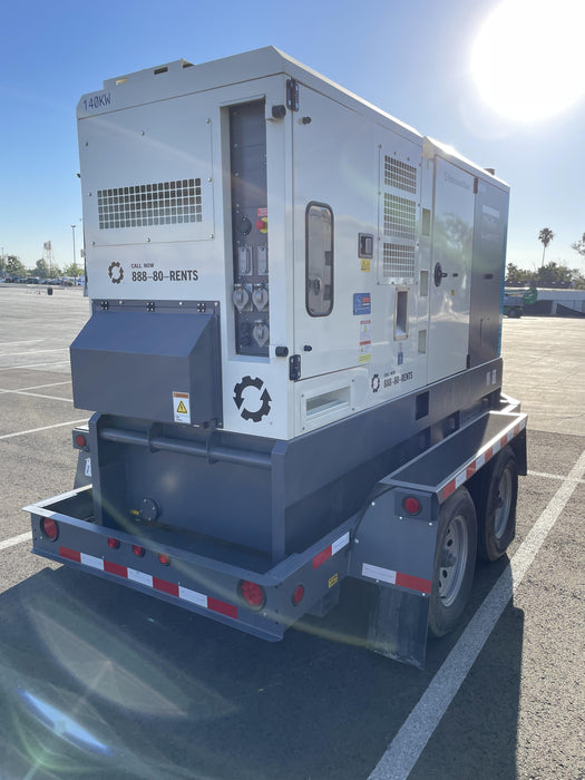 2022 ATLAS COPCO QAS 175