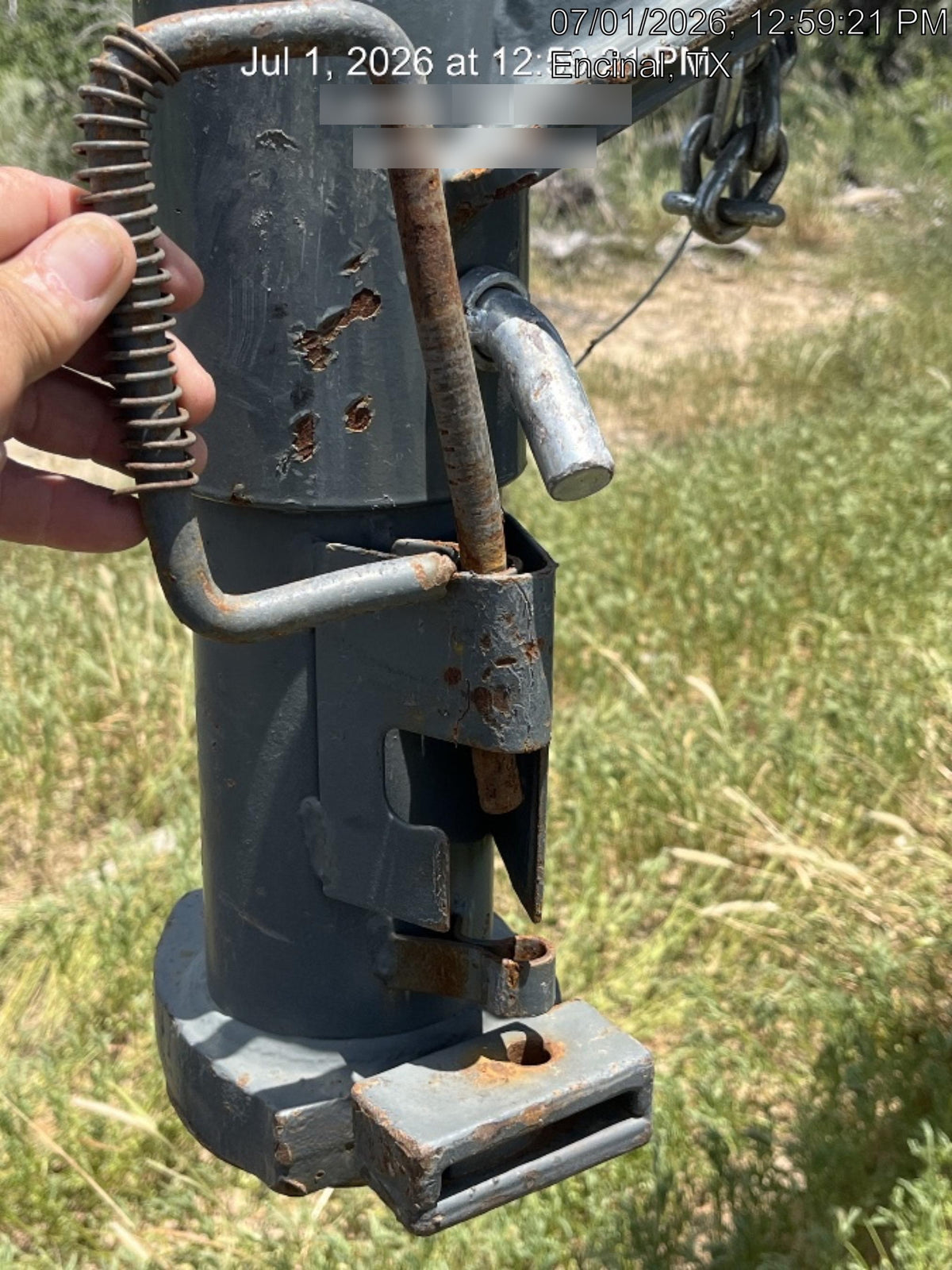 2023 PREMIER PUMP 8NHTH-RP-DC13