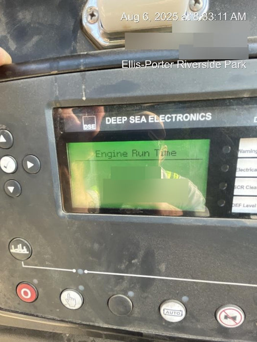 2022 ATLAS COPCO QAS 70