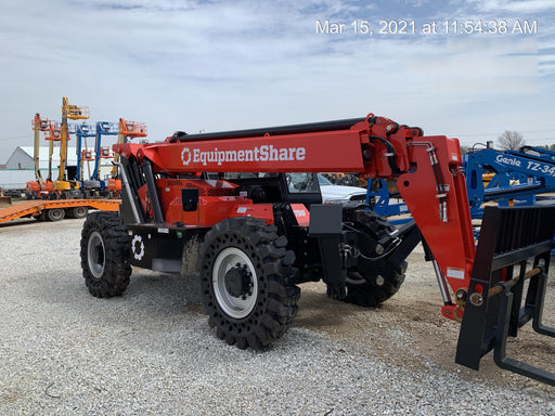 2021 MANITOU MTA10055