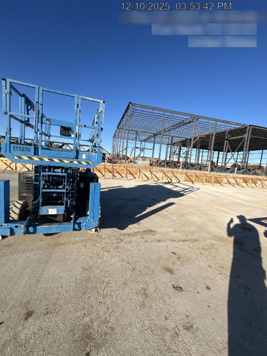 2020 GENIE GS-4069 RT