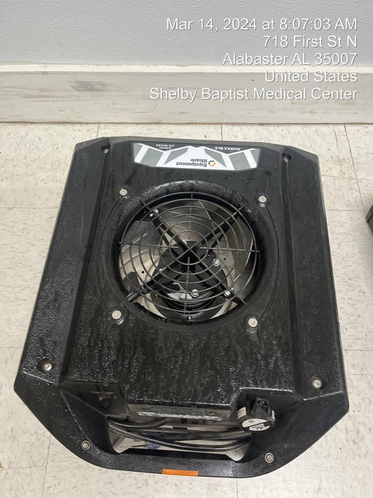 2022 PHOENIX AirMAX Radial Air Mover