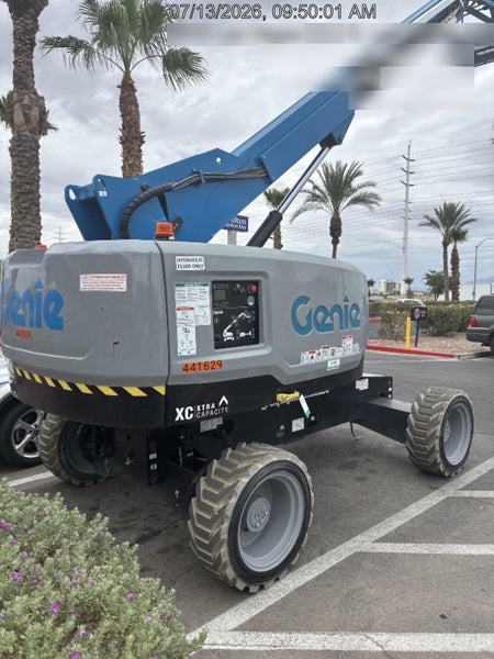 2024 GENIE S-45 XC