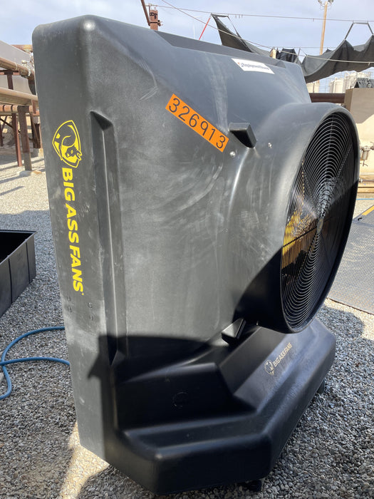 2023 BIG ASS FANS Cool Space 400