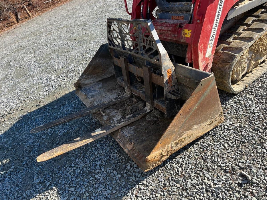 2019 PALADIN 48" Pallet Forks - Paladin