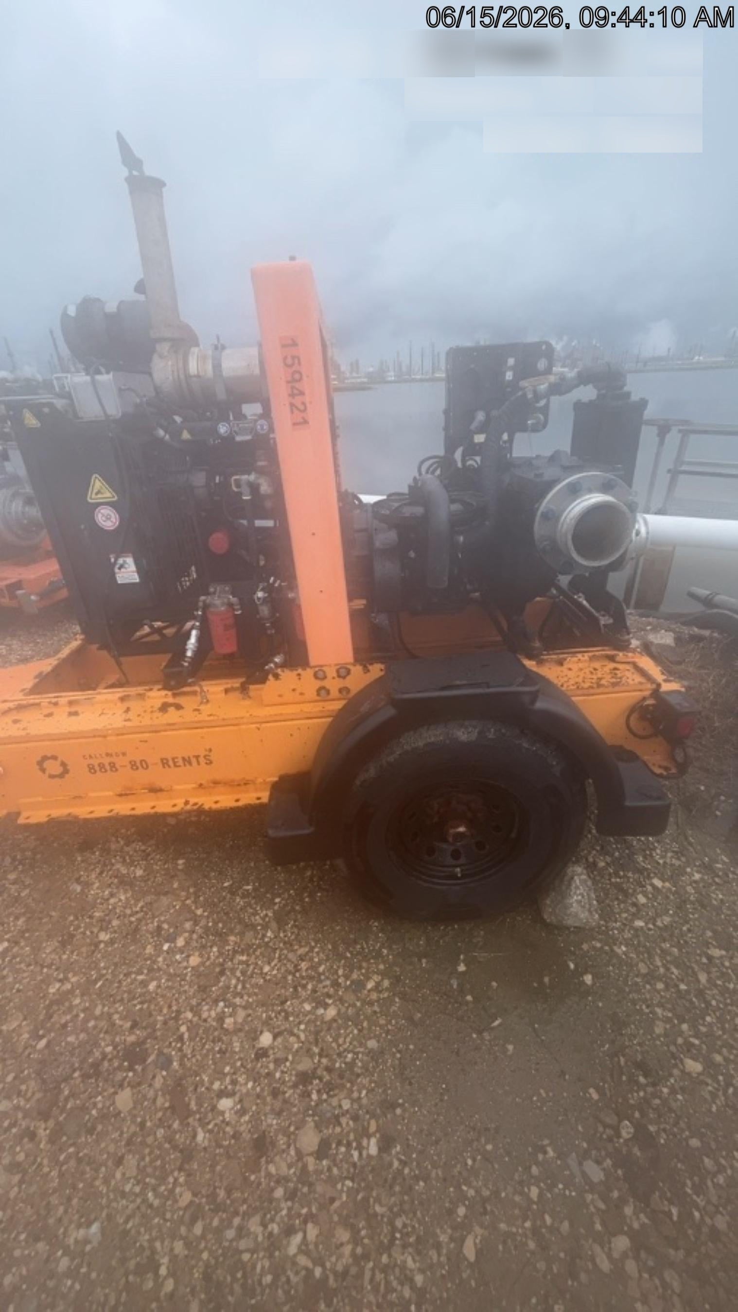 2021 PIONEER PP66S12L71-TD2.9L4