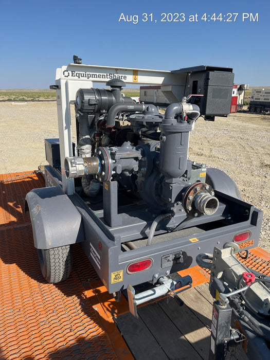 2023 ATLAS COPCO PAC F44 KD