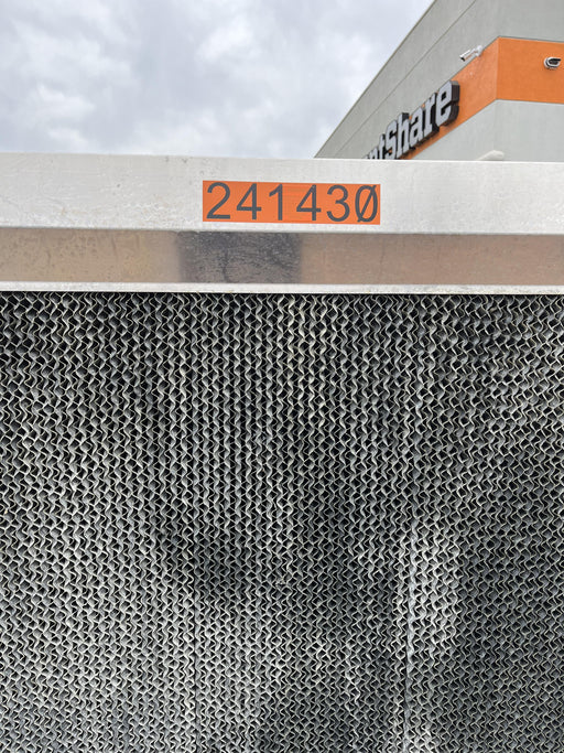 2022 BIG ASS FANS Cool Space 400