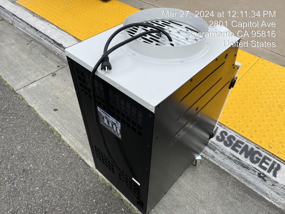 2022 KWIKOOL KPAC1811-2